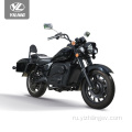 5000 Вт Круиз Электрический мотоцикл 3000 Распочеивающий мотоцикл Harley Electric